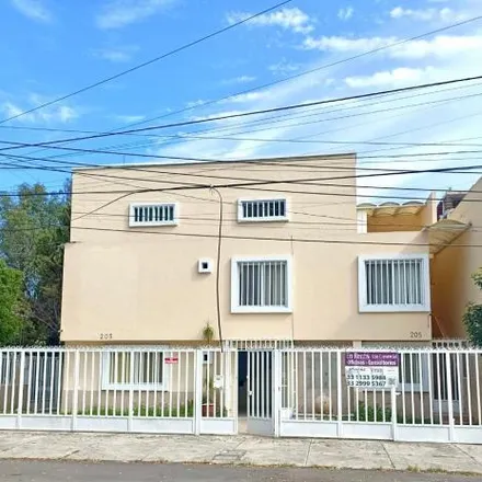 Buy this 8 bed house on Calle Emilio Castelar in Arcos Vallarta, 44130 Guadalajara