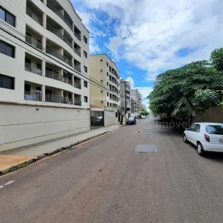 Image 1 - Rua Horácio Pessini, Jardim Nova Aliança, Ribeirão Preto - SP, 14026-590, Brazil - Apartment for sale