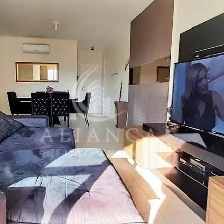 Buy this 4 bed apartment on Rua Sete de Setembro in Kobrasol, São José - SC