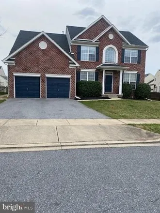 Buy this 4 bed house on 106 Missouri Court in Frederick, MD 21705