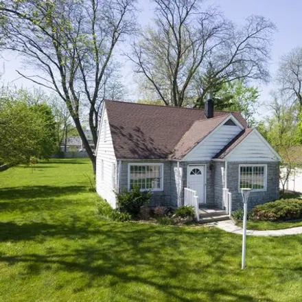 Buy this 4 bed house on 9771 West 56th Street in Countryside, IL 60525