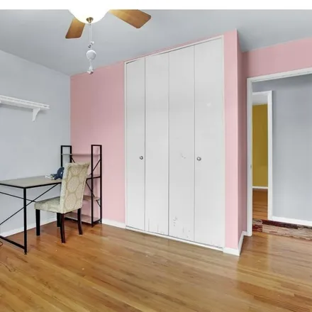 Rent this 1 bed room on 2553 Hanson Road in Scholar Woods, Edgewood