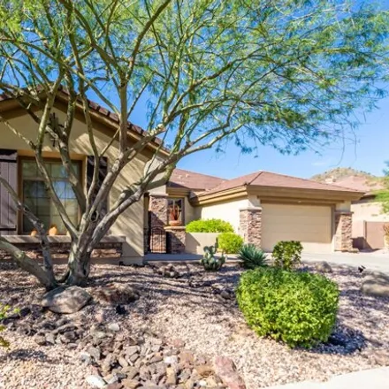 Image 5 - 41618 North Anthem Ridge Drive, Phoenix, AZ 85086, USA - House for sale