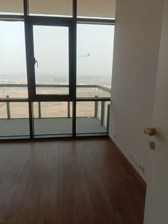 Buy this 3 bed apartment on unnamed road in Sector 58, Gurugram District - 122011