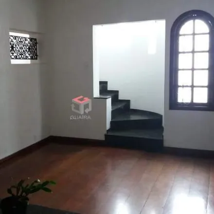 Rent this 4 bed house on Avenida Doutor Augusto de Toledo in Santa Paula, São Caetano do Sul - SP