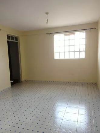 Rent this studio apartment on 2 Red Soil St in Nairobi, Kenya