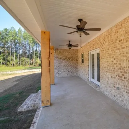 Image 2 - 105 Sturgis West Point Road, Sturgis, Oktibbeha County, MS 39769, USA - House for sale