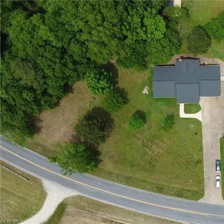 Buy this 4 bed house on 15631 Scotts Factory Road in Smithfield, VA 23430