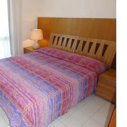 Rent this 2 bed townhouse on Bibione (autostazione) in Piazza Mercato, 30028 Bibione VE