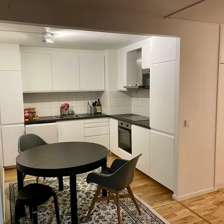 Rent this 4 bed apartment on Vattengatan in 602 20 Norrköping, Sweden