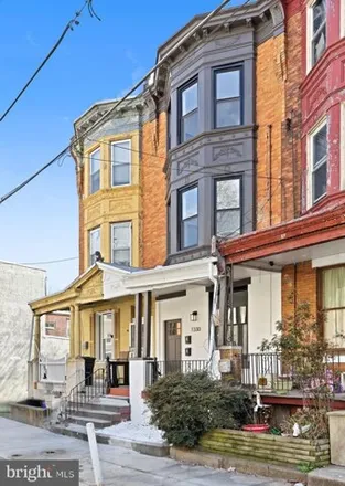 Buy this 6 bed house on 1330 West Jerome Street in Philadelphia, PA 19140