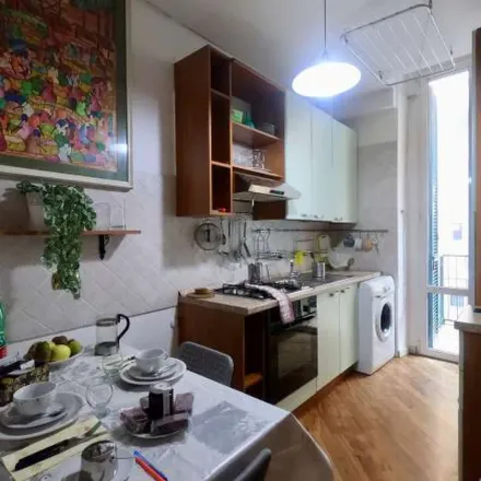 Image 9 - Via Costantino e Maria Brighenti, 34, 20155 Milan MI, Italy - Apartment for rent
