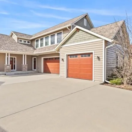 Buy this 5 bed house on 4414 Cochran Parkway in Ames, IA 50014