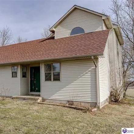Buy this 3 bed house on 7110 Anneta Road in Anneta, Grayson County