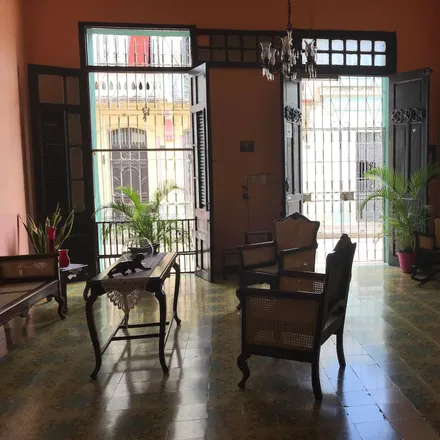 Image 3 - Casa Las Marias, Avellaneda, Camagüey, 70200, Cuba - Apartment for rent