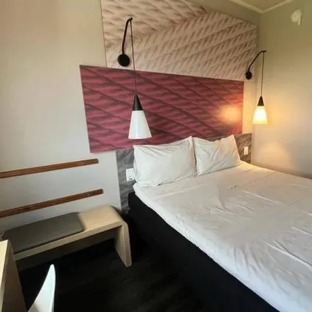 Buy this 1 bed apartment on Avenida América in Jardim Paulistano, Americana - SP
