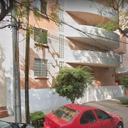 Buy this 3 bed apartment on Calle Molino in Colonia Nextitla, 11420 Santa Fe