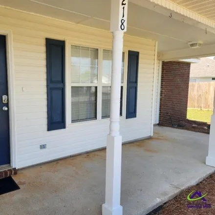 Image 3 - 272 Wynfield Lane, Warner Robins, GA 31005, USA - House for rent