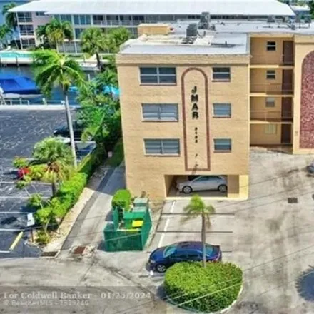 Image 4 - 3101 Northeast 28th Street, Coral Ridge, Fort Lauderdale, FL 33308, USA - Condo for sale