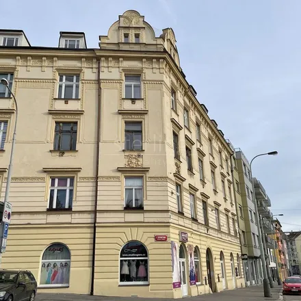 Image 7 - Plzeňská, 150 06 Prague, Czechia - Apartment for rent