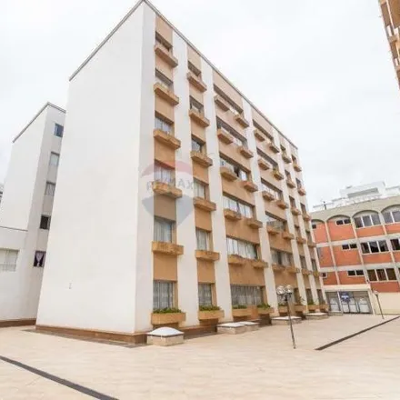 Buy this 3 bed apartment on Museu Oscar Niemeyer in Rua Marechal Hermes, Juvevê