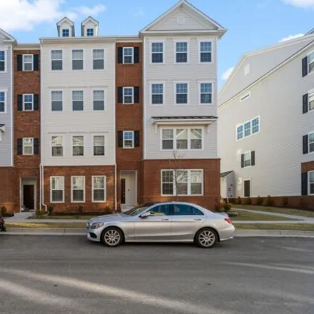 Buy this 3 bed townhouse on unnamed road in Owings Mills, MD 21133
