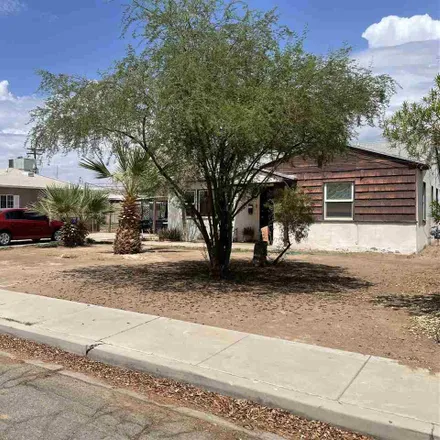 Buy this 2 bed house on 305 South 22nd Avenue in Yuma, AZ 85364