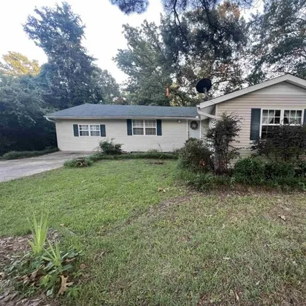 Buy this 3 bed house on 1042 Boast Road in White Hall, AR 71602