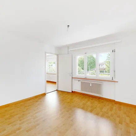 Rent this 3 bed apartment on Henri-Dunant-Strasse 5 in 9320 Arbon, Switzerland