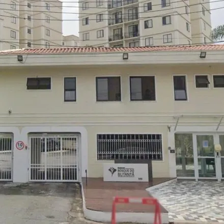 Rent this studio apartment on Rua João Francisco Moreira in Jardim Dracena, São Paulo - SP