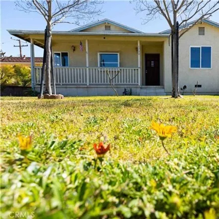 Buy this 4 bed house on 1750 South William Miller Drive in Nutwood, Anaheim