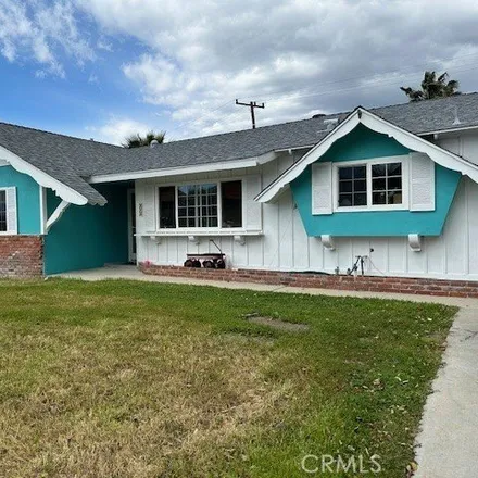 Buy this 3 bed house on 349 East Sidlee Street in Thousand Oaks, CA 91360