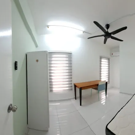 Rent this 1 bed apartment on unnamed road in Rahang, 70990 Seremban