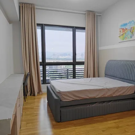 Image 9 - Jalan Cochrane, Maluri, 55100 Kuala Lumpur, Malaysia - Apartment for rent