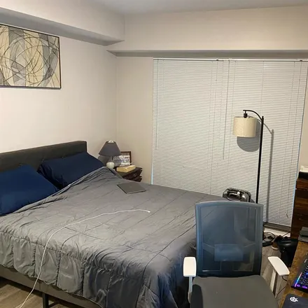 Rent this 1 bed room on Northern Avenue Bridge in Boston HarborWalk, Boston