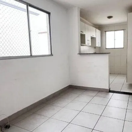 Buy this 2 bed apartment on Avenida Eugenio Coltro in Núcleo Industrial Alert, Salto - SP