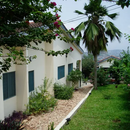 Rent this 4 bed house on Royal Palm Avenue in Gbawe, Ghana