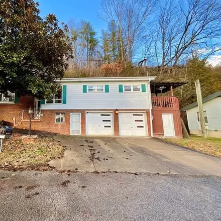 Image 1 - North Mayo Trail, Blair Town, Pikeville, KY 41635, USA - House for sale