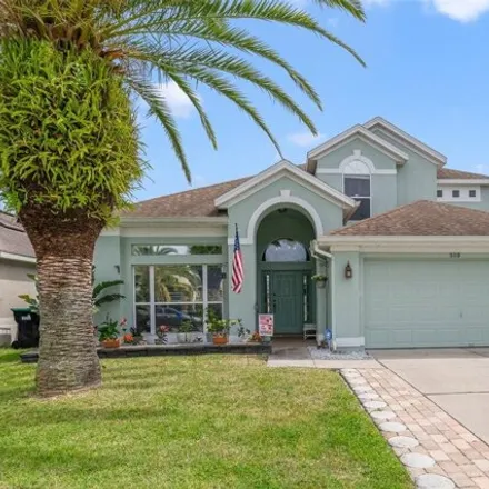 Buy this 4 bed house on 226 Hardwood Circle in Orange County, FL 32828