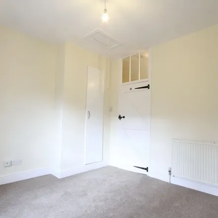 Rent this 3 bed apartment on A422 in Brackley, United Kingdom