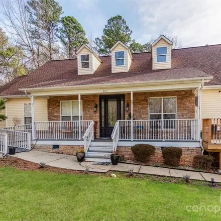 Buy this 8 bed house on 388 Nance Road in Deerwood, Charlotte