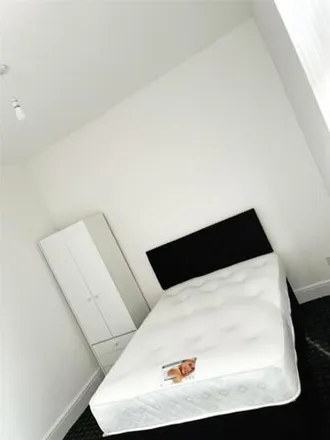 Image 5 - Essex Street, Middlesbrough, TS1 4PN, United Kingdom - Apartment for rent