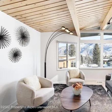 Rent this 2 bed condo on 897 South Aspen Street in Aspen, CO 81611