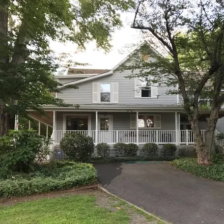 Rent this 4 bed house on Falls Church