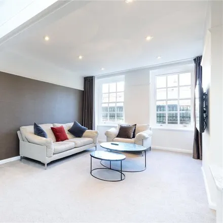 Image 5 - Clarewood Court, Seymour Place, London, W1H 2NH, United Kingdom - Apartment for rent