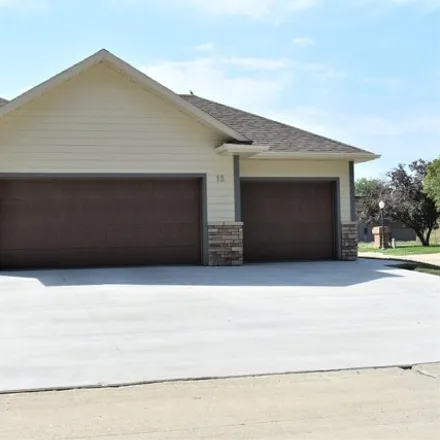 Buy this 3 bed house on A Street in South Sioux City, NE 51101