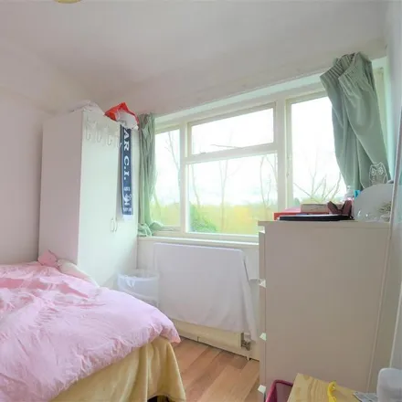 Image 3 - Poole Crescent, Metchley, B17 0PB, United Kingdom - Townhouse for rent