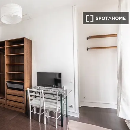 Image 6 - 33 Rue Tronchet, 75008 Paris, France - Apartment for rent