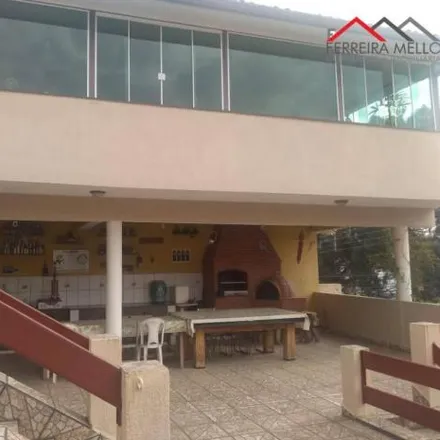 Buy this 5 bed house on Supermercado Federzoni in Avenida Professor Carvalho Pinto, Região Central