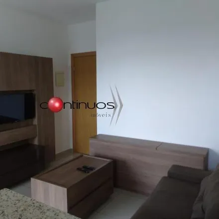 Buy this 1 bed apartment on Rua Caicara in Lagoa Santa - MG, 33230-309